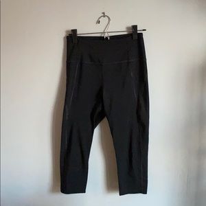 Girlfriend Collective High-Rise Legging